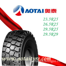 Radial OTR Tires/Tyres, Loader Tire/Tyre (26.5R25)